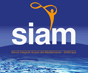 SIAM - Servizi Integrati Acque del Mediterraneo