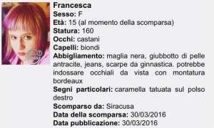 Francesca Falco