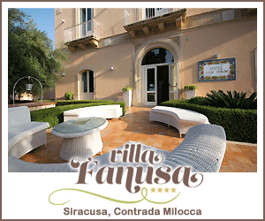 Villa Fanusa