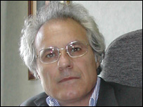 Il procuratore Vincenzo Barbaro.